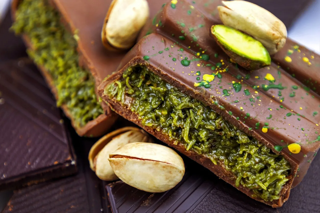 Dubai çikolatası gibi yiyecekler neden meşhur oluyor?