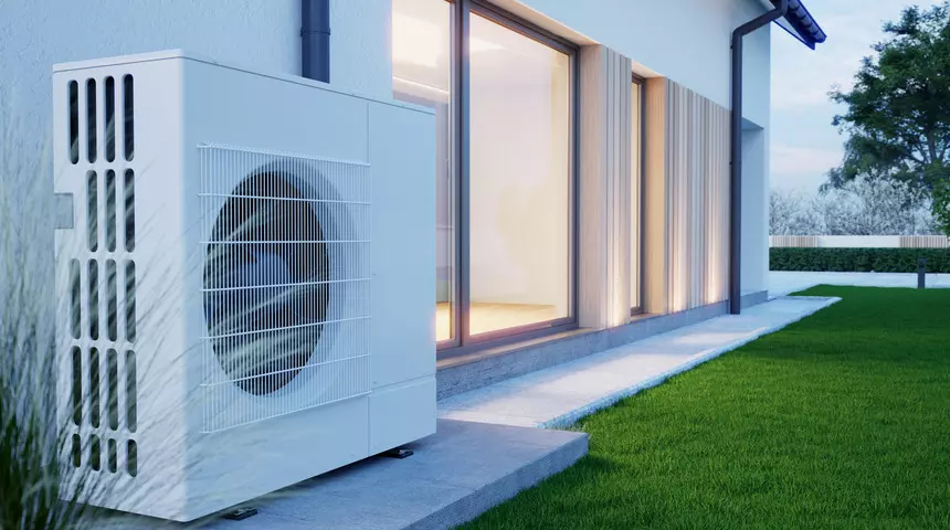 Doğalgaz faturasına son! Kışın ısınmanın, yazın serinlemenin en tasarruflu yolu..