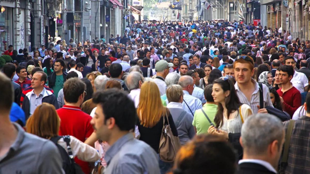 İşte Türkiye’nin en uzun boylu illeri! En kısalar ise tek bir bölgeden