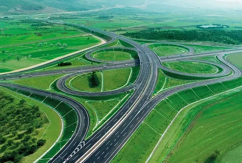 Bakan Uraloğlu: Son 10 yıldaki otoyol artış hızında Avrupa’da birinciyiz