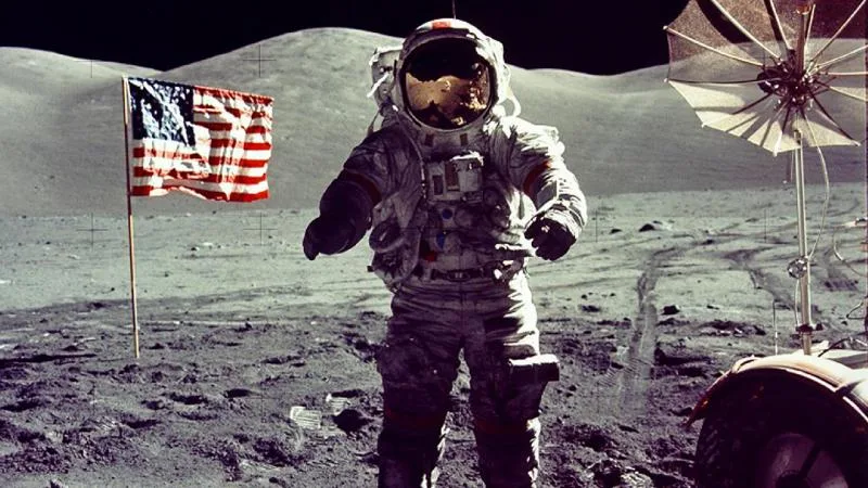 NASA yeniden Ay’a gidecek