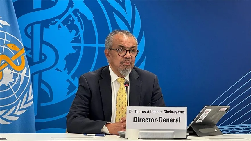 DSÖ, mutasyona uğramış H3N2 virüsünde yaşanan artış konusunda uyarıda bulundu