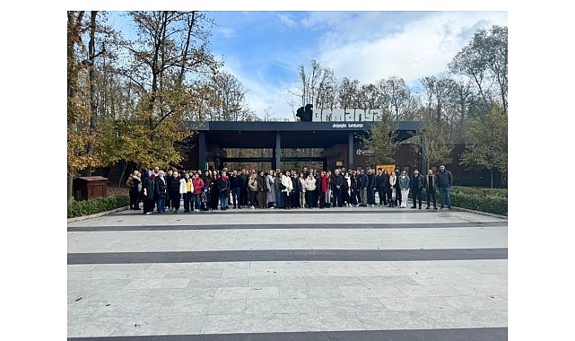 Kartepe’ye Hayran Kaldılar