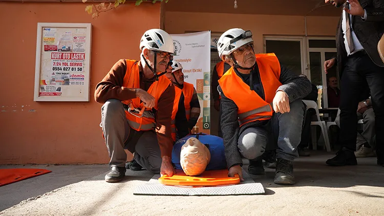 Türkiye’nin ilk “Köy Üniversitesi” projesiyle kırsalın ihtiyaçlarına akademik destek