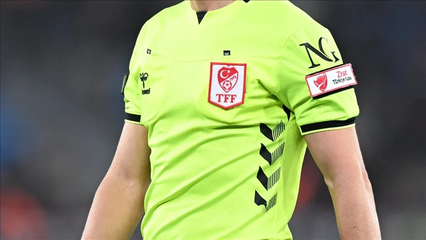 Türkiye Kupası’nda bugün  ve 18 Aralık’ta oynanacak maçları yönetecek hakemler açıklandı