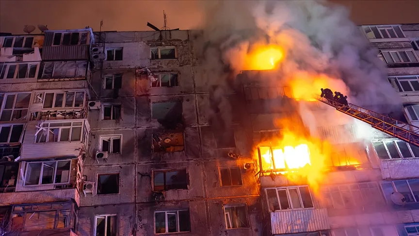 Uzmanlara göre, Rusya-Ukrayna Savaşı müzakerelerinde sona gelindi ancak barış adil olmalı