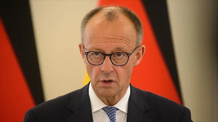 Almanya, Ukrayna için 90 milyar avroluk AB kredisinin “Rusya’ya açık sinyal” olduğunu düşünüyor