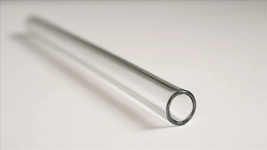 Cam pipet kullanımı ağız ve sindirim sisteminde yaralanmalara yol açabiliyor