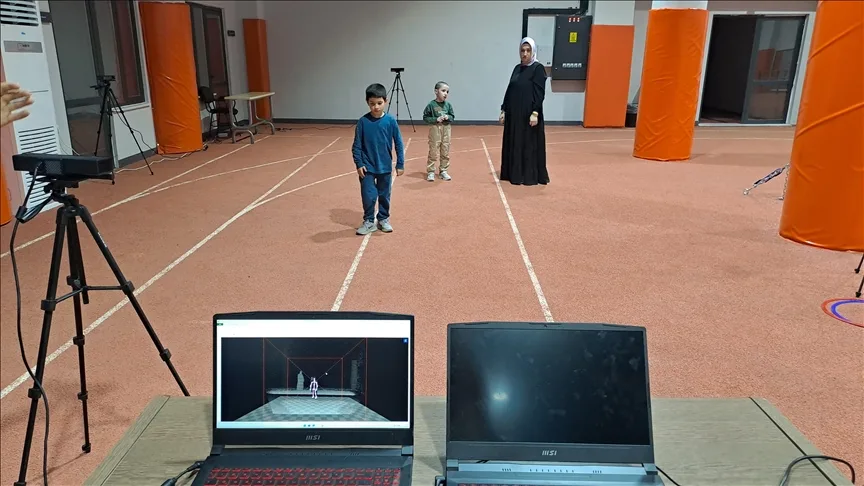 Sakarya’da geliştirilen yapay zeka destekli sistem, otizm spektrum bozukluğunun tespitine yardımcı oluyor