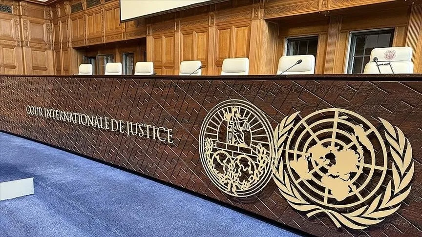 Belçika, Güney Afrika’nın İsrail’e karşı açtığı soykırım davasına müdahillik bildiriminde bulundu