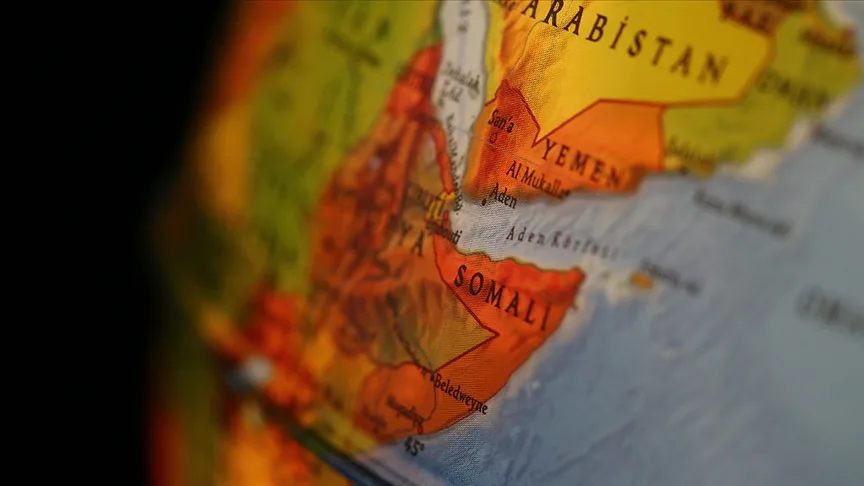 İsrail, Somaliland’ı “ülke” olarak tanıdı