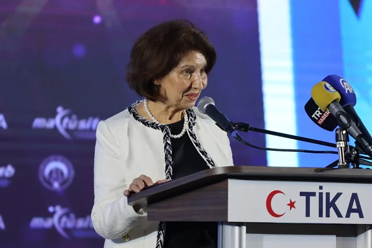 Kuzey Makedonya Cumhurbaşkanı, Türkiye ile ilişkileri derinleştirmeye devam edeceklerine inandığını söyledi