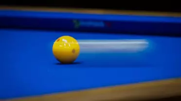 Yılmaz Özcan, 3 Bant Bilardo Türkiye Şampiyonu