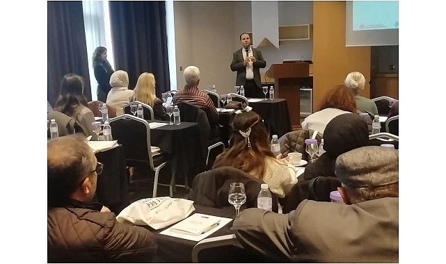 Kurak Bölgeler İçin İklim Krizine Karşı Yol Haritası Hazır