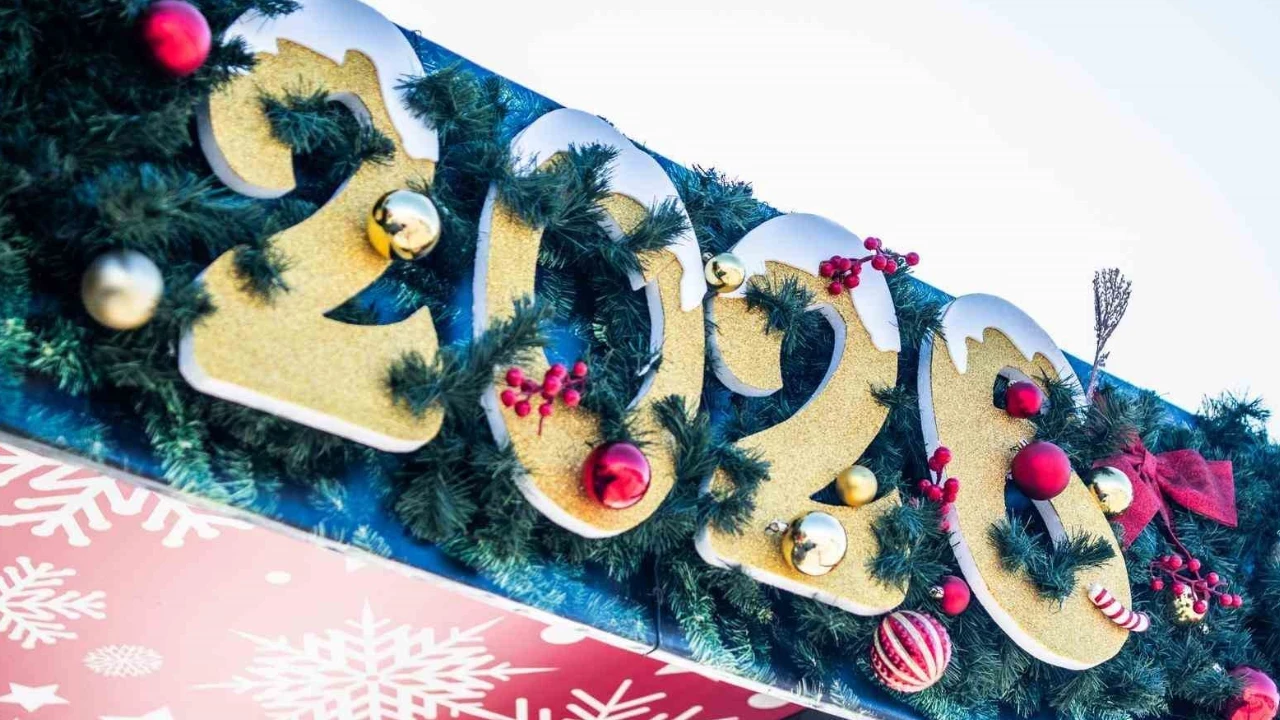 31 Aralık resmi tatil mi, yarım gün mü?