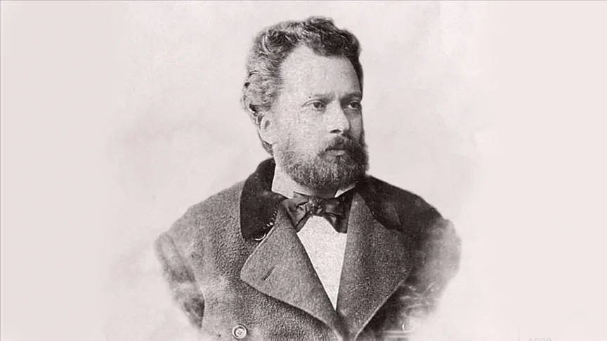 “Vatan şairi” Namık Kemal vefatının 137. yılında anılıyor