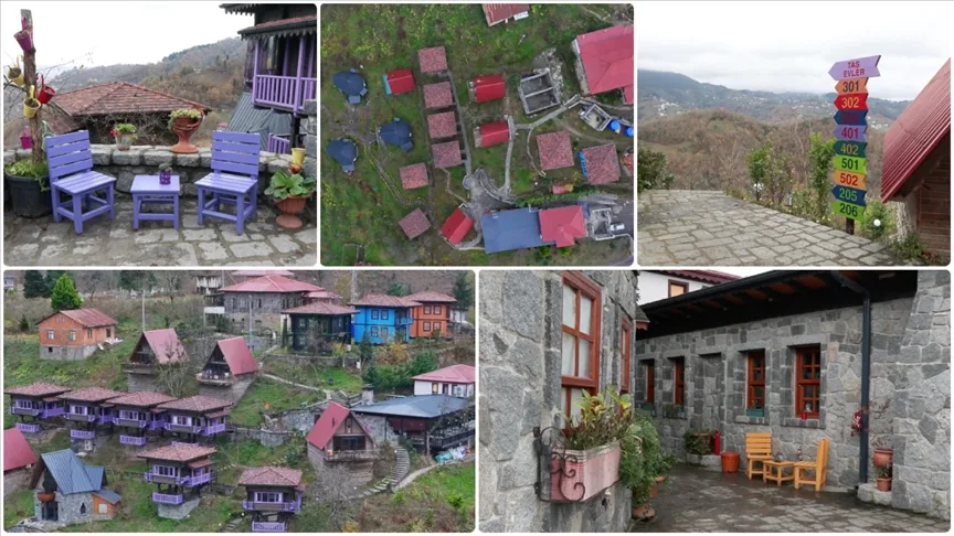 Karadeniz’in yeni yıl geleneği “Kalandar” festival tadında yaşatılacak