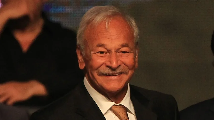 Karadeniz türkülerinin unutulmaz sesi: Kamil Sönmez