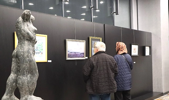 Maltepe’de disiplinlerarası sanat buluşması