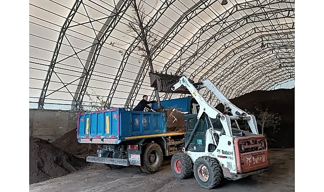 Torf üretimi ile 50 milyon lira tasarruf sağlanıyor