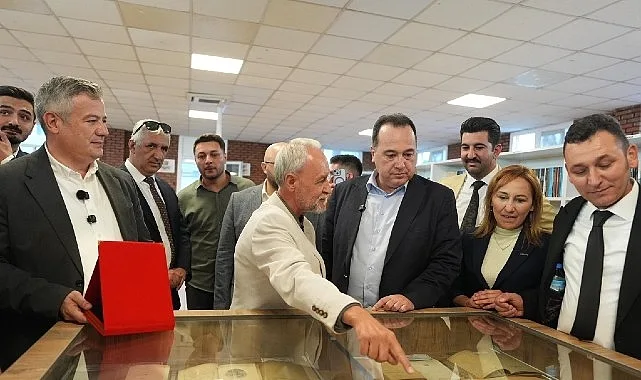 Atatürk Çocukları Kütüphaneleri, Kitap Bağışlarını Bekliyor