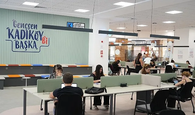 Kadıköylüler ‘İdea’ları Çok Sevdi