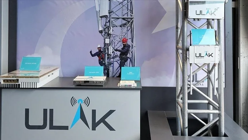 ULAK Haberleşme, EDEX 2025’te Türkiye’nin milli iletişim teknolojilerini dünyaya tanıtacak