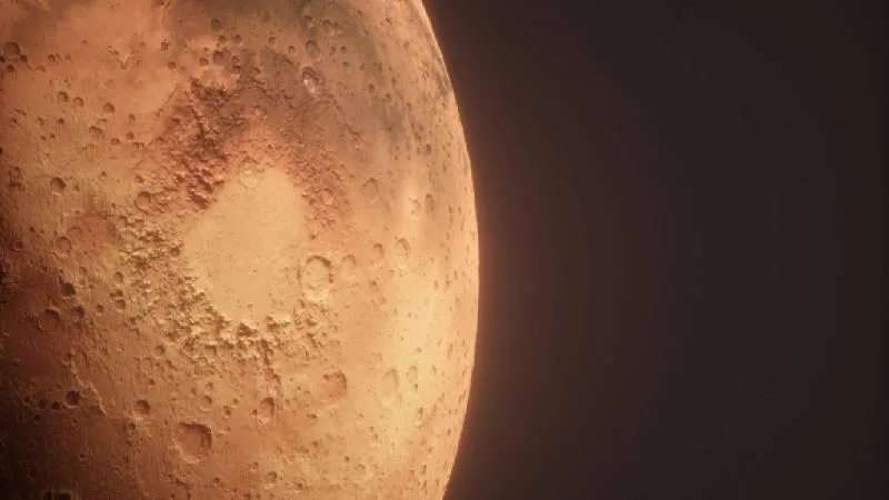 Einstein haklı çıktı: Mars’ta zaman daha hızlı akıyor