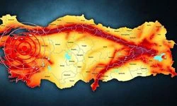 Karadeniz’de 4.1, Akdeniz’de 4.2 büyüklüğünde deprem