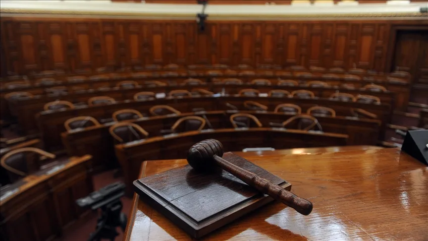 Cezayir Meclisi, Fransız sömürgeciliğini suç sayan yasa tasarısını oy birliğiyle kabul etti