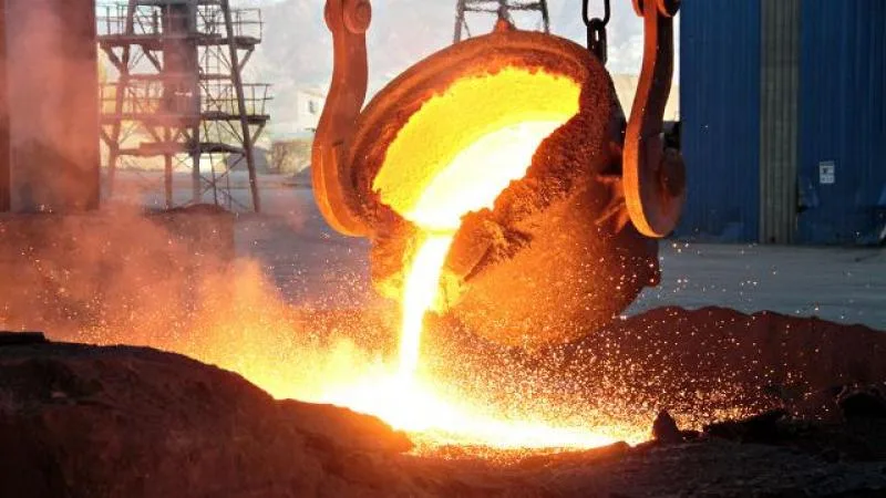 Madencilik sektörü 2026’da Türkiye’yi ihracatta 10 milyar doların üstüne taşıyabilir