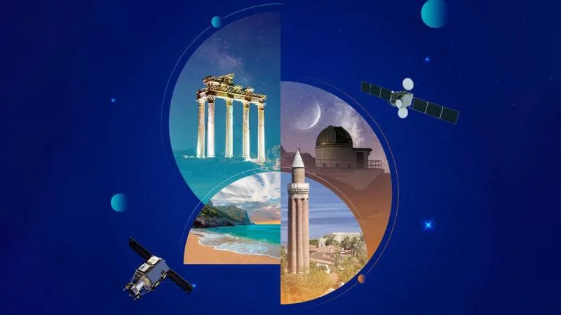 Türkiye, 77. Uluslararası Uzay Kongresi’ne ev sahipliği yapacak