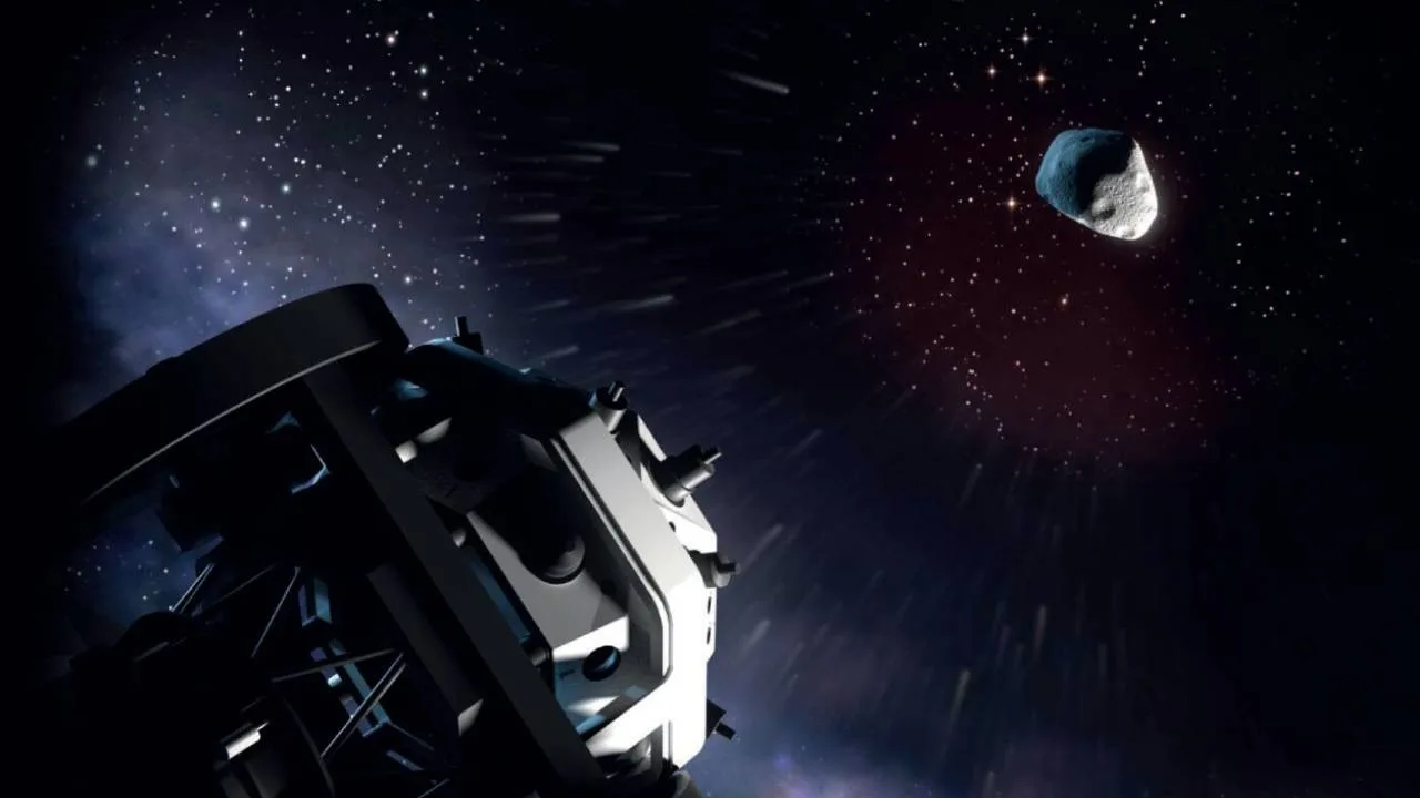 Dünya’nın muhafızları