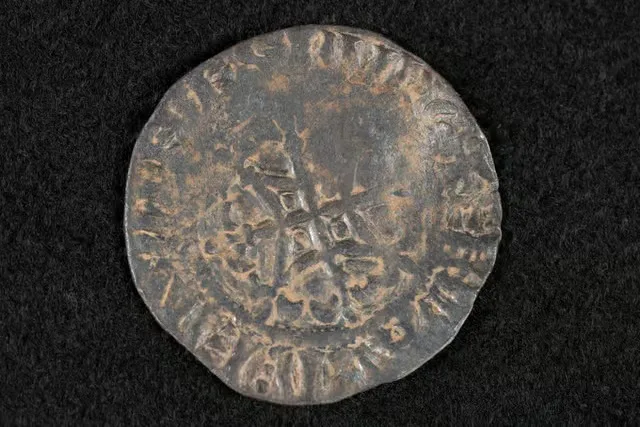 İskoçya’nın Bilinen En Eski Sikkesi Edinburgh’da