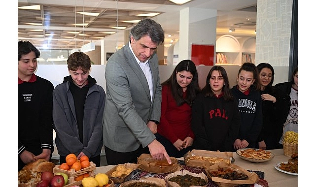 Kemer Belediye güreşçisi boy atladı