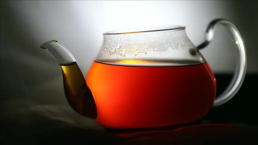 Araştırmaya göre düzenli çay tüketimi, yaşlı kadınlarda kemik sağlığına faydalı olabilir