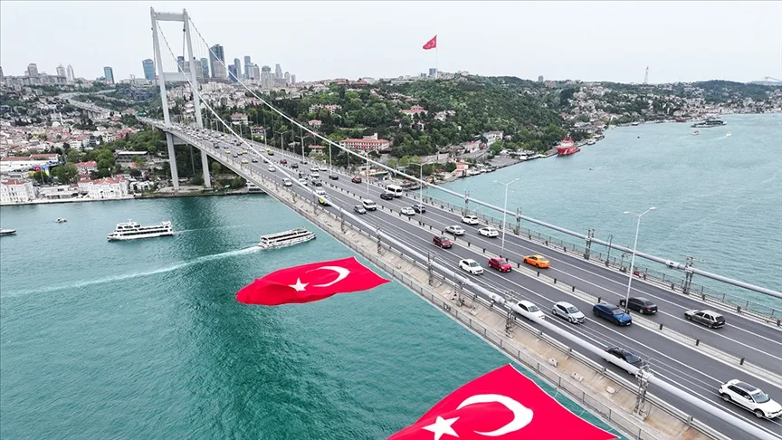 Türk Dünyası Enerji Bakanları İstanbul’da buluşacak