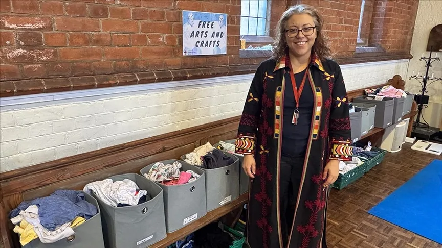 İngiltere’de israfın önüne mobil uygulamalar ve sosyal paylaşımla geçiliyor