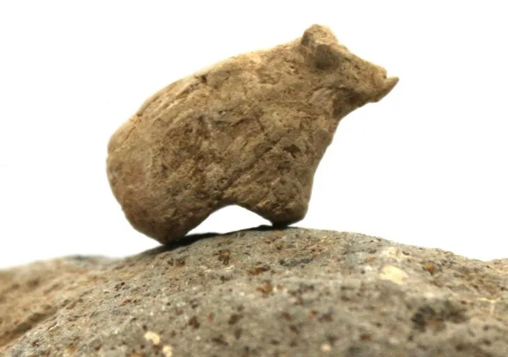 Gürcütepe’nin 9.000 Yıllık Heykelcikleri, Taş Tepeler’in Anıtsal Çağından Sonra Yaşama Dair Nadir İpuçları Sunuyor