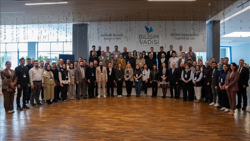 Bilişim Vadisi’nde “Mobilite Kümelenmesi Stratejik Yol Haritası Çalıştayı” gerçekleştirildi