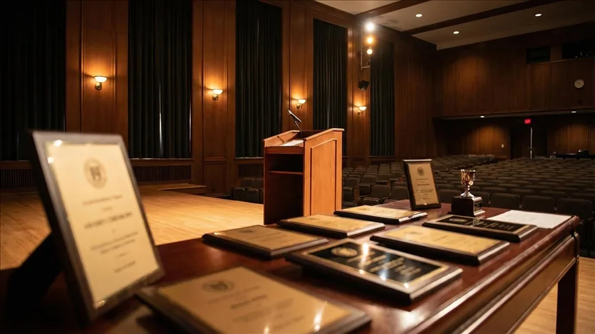 Türk Dil Kurumunca “Türk Diline Hizmet Ödülleri” 16 Aralık’ta sahiplerine takdim edilecek