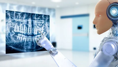 Yapay Zekâ Diş Hekimliğinde Devrim Yaratıyor