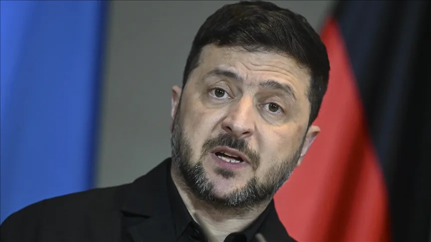 Ukrayna: Moskova’dan 2026’ya “savaş yılı” olarak hazırlandıklarına dair bir sinyal daha aldık