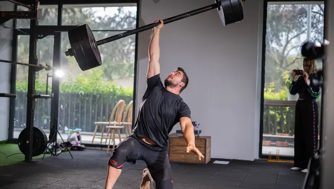 Burak Yazgı rekor kırdı