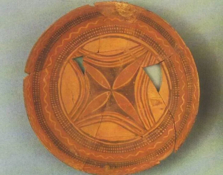 8.000 Yıllık Botanik Sanatı