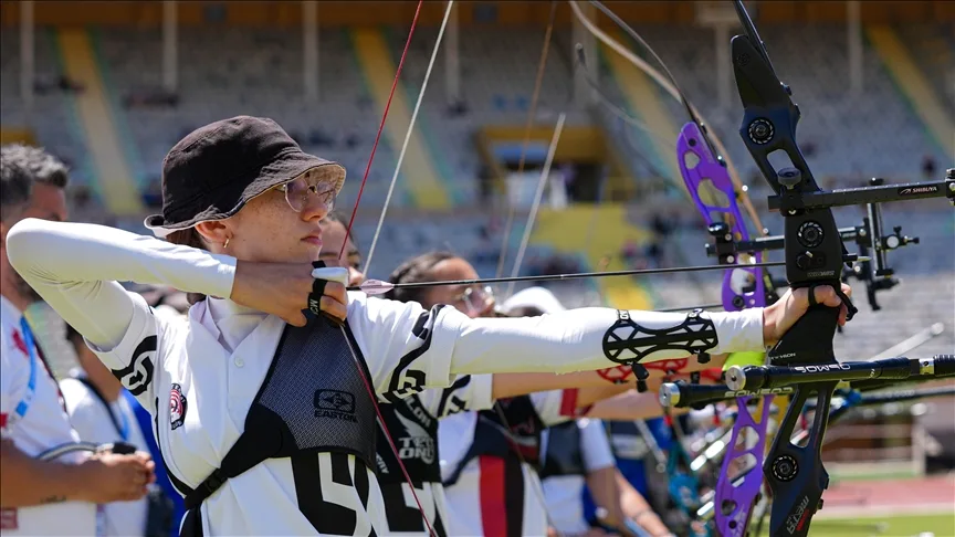 Okçulukta gözler 2026’da Antalya’da olacak