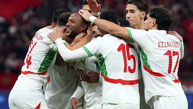 3 puanlı Mali adını son 16’ya yazdırdı