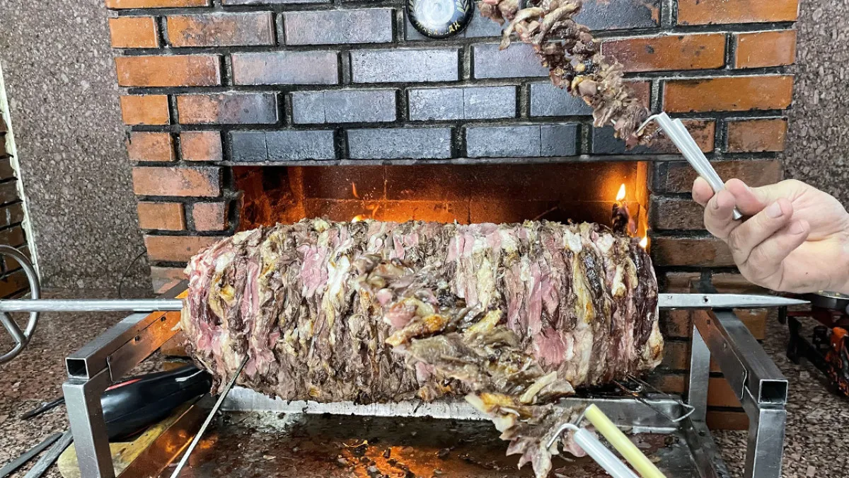 “Dünyanın En İyi 100 Yemeği” listesine Türk lezzetleri damga vurdu.