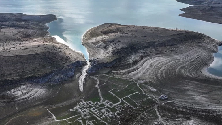 Su krizi büyüyor! Ankara’da su kontrollü olarak verilecek