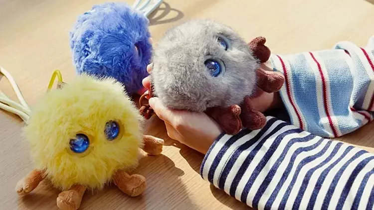 Yapay zeka destekli oyuncaklar küresel pazarı ele geçiriyor!.. Sadece 1 haftada 10 bin kişi onu satın aldı!